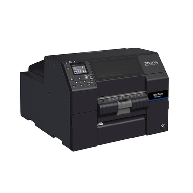 IMPRESORA COLORWORKS CW-D6500PE IMPRESORA COLORWORKS CW-D6500PE - Imagen 6