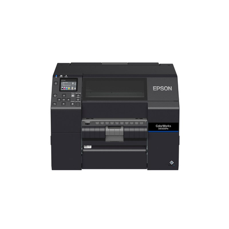 IMPRESORA COLORWORKS CW-D6500PE IMPRESORA COLORWORKS CW-D6500PE - Imagen 7