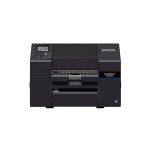 IMPRESORA COLORWORKS CW-D6500PE IMPRESORA COLORWORKS CW-D6500PE