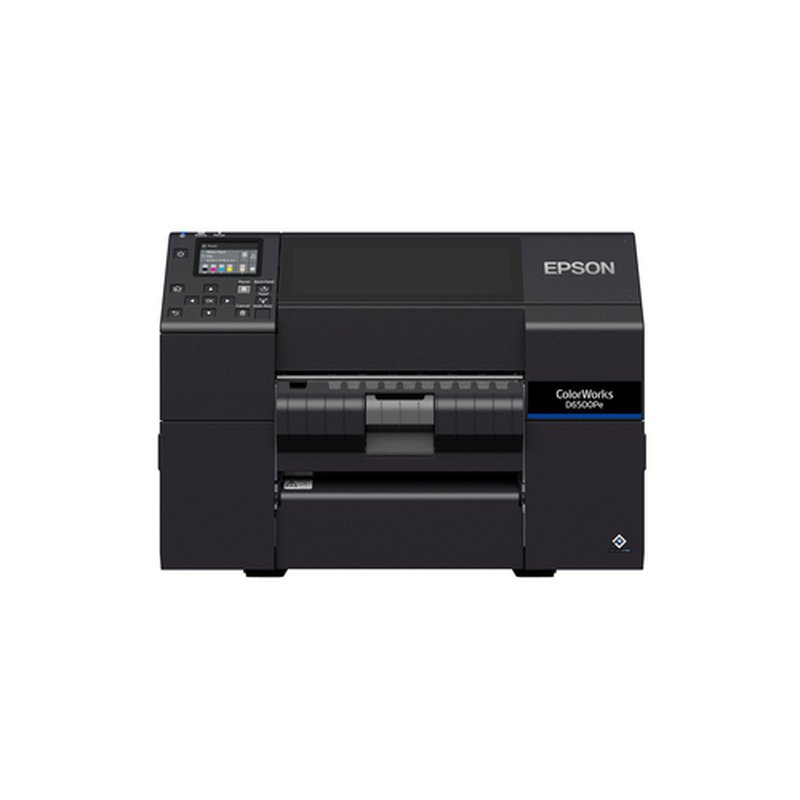 IMPRESORA COLORWORKS CW-D6500PE IMPRESORA COLORWORKS CW-D6500PE - Imagen 9