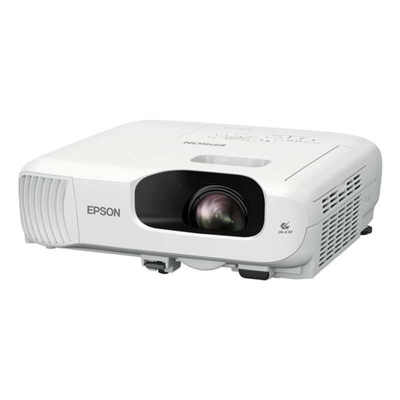 Epson EB-W56S Proyector de corto alcance 3700 lúmenes ANSI 3LCD WUXGA (1920x1200) Blanco