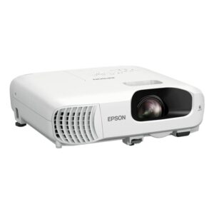 Epson EB-W56S Proyector de corto alcance 3700 lúmenes ANSI 3LCD WUXGA (1920x1200) Blanco