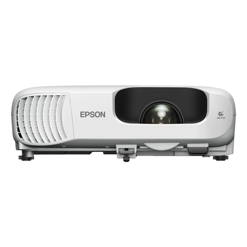 Epson EB-W56S Proyector de corto alcance 3700 lúmenes ANSI 3LCD WUXGA (1920x1200) Blanco - Imagen 3