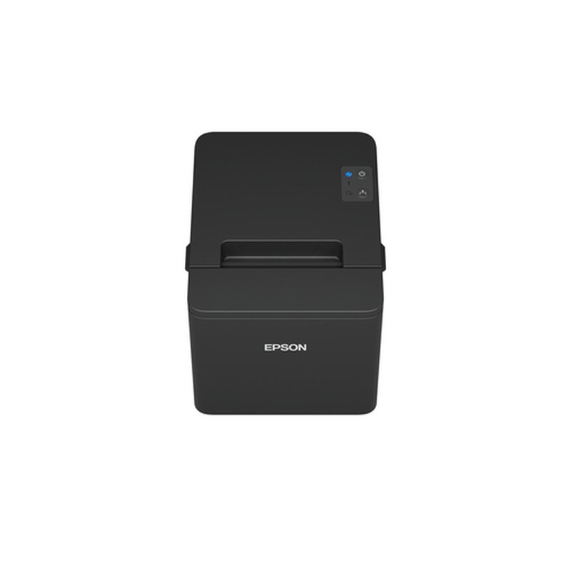 Epson TM-T20IV 203 x 203 DPI Alámbrico Térmico Impresora de recibos - Imagen 4