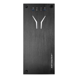 Erazer Recon P10 MD34950 Intel® Core™ i5 i5-14400F 16 GB DDR4-SDRAM 512 GB SSD NVIDIA GeForce RTX 4060 Windows 11 Home Escritorio PC Negro