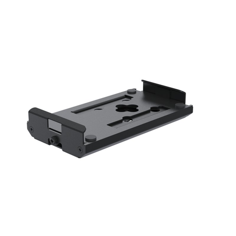 Ergonomic Solutions TabPOS Tablet & mPOS SPUF002-02 soporte de seguridad para tabletas 33 cm (13") Negro Ergonomic Solutions TabPOS Tablet & mPOS SPUF002-02 soporte de seguridad para tabletas 33 cm (13") Negro