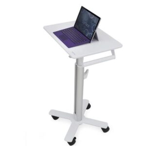 Ergotron Styleview S-Tablet Cart/SV10
