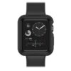 Exo Edge Apple Watch 3 42mm Black Exo Edge Apple Watch 3 42mm Black
