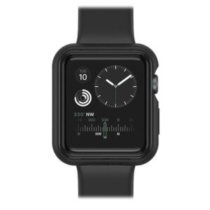 Exo Edge Apple Watch 3 42mm Black