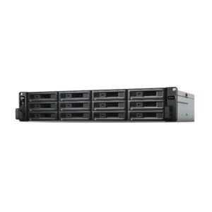 Expansion 12-BAY Synology HDD/SSD Only