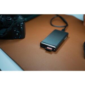 Alternative view of Extreme PLUS 32GB SDHC 100MB/s UHS-I C10