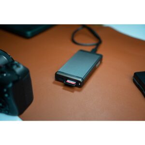 Extreme PLUS 32GB SDHC 100MB/s UHS-I C10