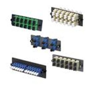 FAPW/12LCDUPLEX ADAPTERSBUZIRCONIA