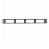 FIBER ADAPTER PATCH PANEL 1 RU EA