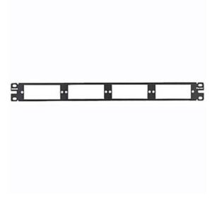 FIBER ADAPTER PATCH PANEL 1 RU EA