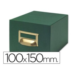 FICHERO F T VE 1000 F N.3 100X15