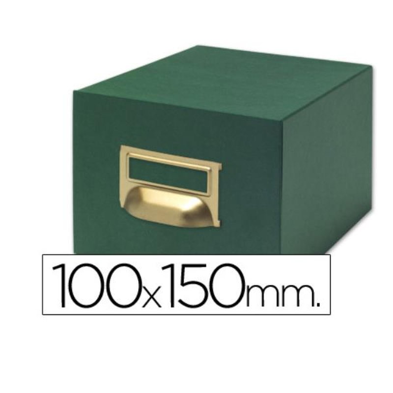 FICHERO F T VE 500 F N.3 100X150 FICHERO F T VE 500 F N.3 100X150