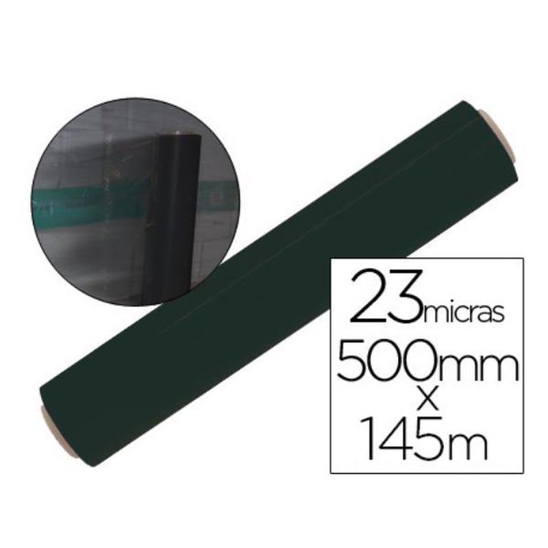 FILM EXT MAN A500 L145MT E23MC N FILM EXT MAN A500 L145MT E23MC N