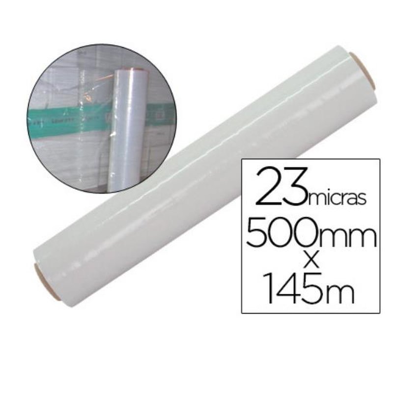 FILM EXT MAN A500 L145MT E23MC T FILM EXT MAN A500 L145MT E23MC T