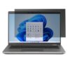 Kensington Filtros de privacidad - Extraíble 2 vías para Dell Latitude 7350 Detachable