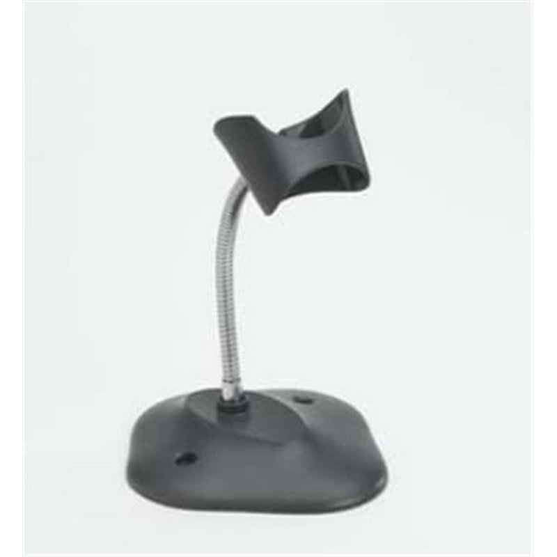 FINAL ASSY:GOOSENECK STAND LS1203 FINAL ASSY:GOOSENECK STAND LS1203