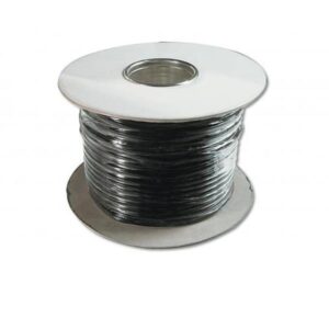 FLAT TELEPHONE INSTALLATION CABLE