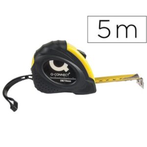 FLEXOMETRO 5MT FRENO ANTICHOQUE