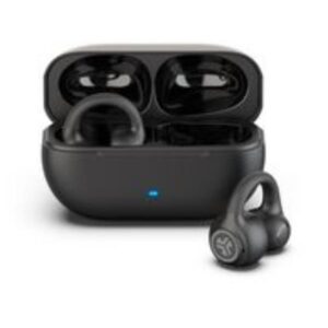 FLEX - OPEN AIR CLIP BLACK