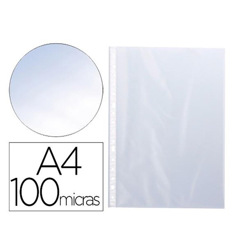 FMULT Q-CONNECT A4 100MC 100U FMULT Q-CONNECT A4 100MC 100U