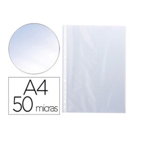 FMULT Q-CONNECT A4 50MC 100U