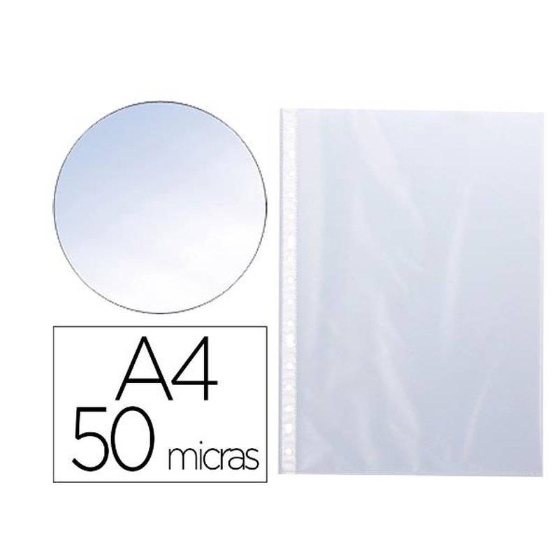 FMULT Q-CONNECT A4 50MC 100U FMULT Q-CONNECT A4 50MC 100U