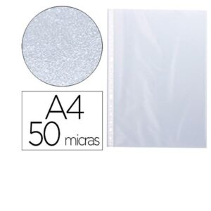 FMULT Q-CONNECT A4 50MC PIEL NA