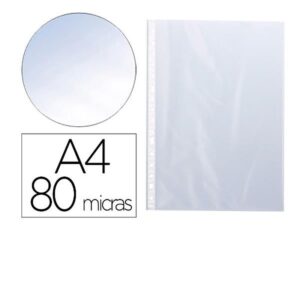 FMULT Q-CONNECT A4 80MC 100U