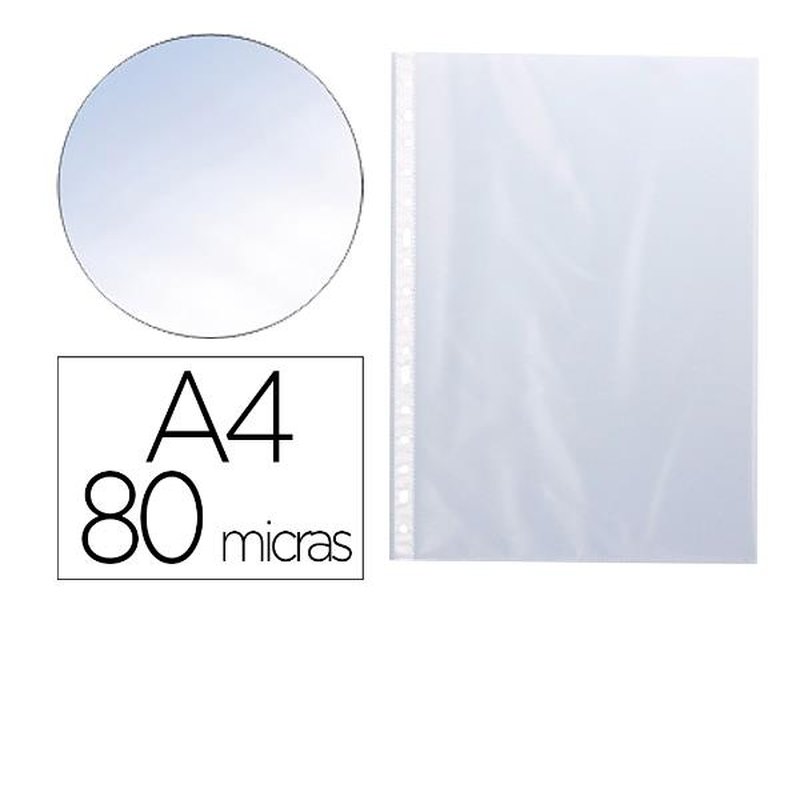 FMULT Q-CONNECT A4 80MC 100U FMULT Q-CONNECT A4 80MC 100U