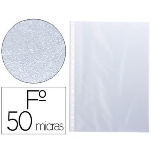 FMULT Q-CONNECT FOL 50MC PIEL NA