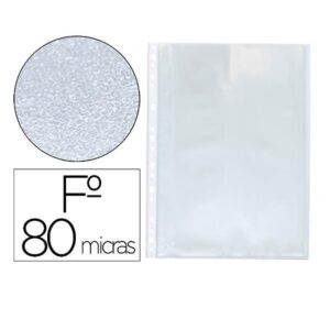 FMULT Q-CONNECT FOL 80MC PIEL NA