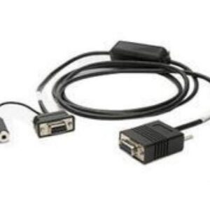 FM CBL ASSY,9-PIN,F,TRIG,BEEP,6FT S