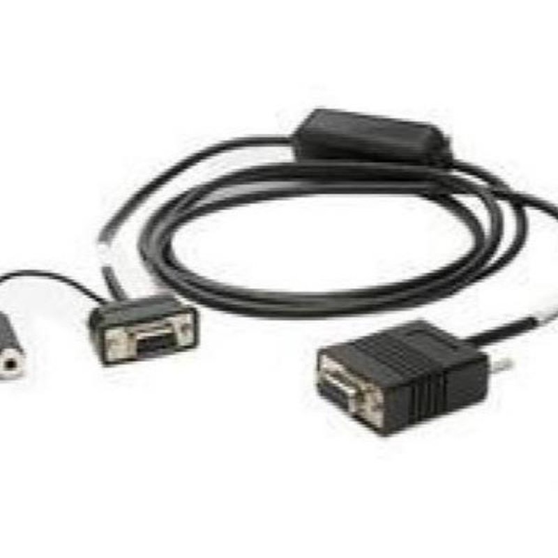 FM CBL ASSY,9-PIN,F,TRIG,BEEP,6FT S FM CBL ASSY,9-PIN,F,TRIG,BEEP,6FT S