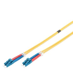 FO PCORD LC-PC TO LC-PC DUP OS2 10M