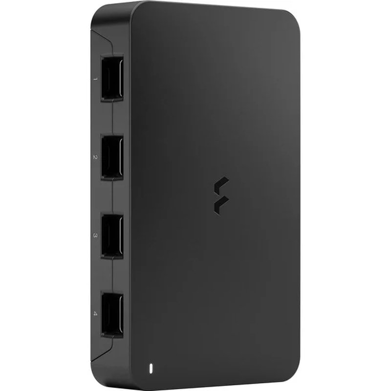 FRACTAL VENTILADOR CAJA ADJUST PRO HUB FD-A-APH1-001 FRACTAL VENTILADOR CAJA ADJUST PRO HUB FD-A-APH1-001