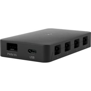 FRACTAL VENTILADOR CAJA ADJUST PRO HUB FD-A-APH1-001 FRACTAL VENTILADOR CAJA ADJUST PRO HUB FD-A-APH1-001