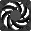FRACTAL VENTILADOR CAJA MOMENTUM 12 BLACK FD-F-MO1-1201 FRACTAL VENTILADOR CAJA MOMENTUM 12 BLACK FD-F-MO1-1201