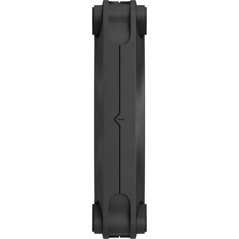 FRACTAL VENTILADOR CAJA MOMENTUM 12 BLACK FD-F-MO1-1201 FRACTAL VENTILADOR CAJA MOMENTUM 12 BLACK FD-F-MO1-1201 - Imagen 2