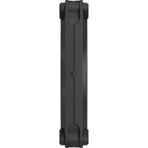 FRACTAL VENTILADOR CAJA MOMENTUM 14 BLACK FD-F-MO1-1401