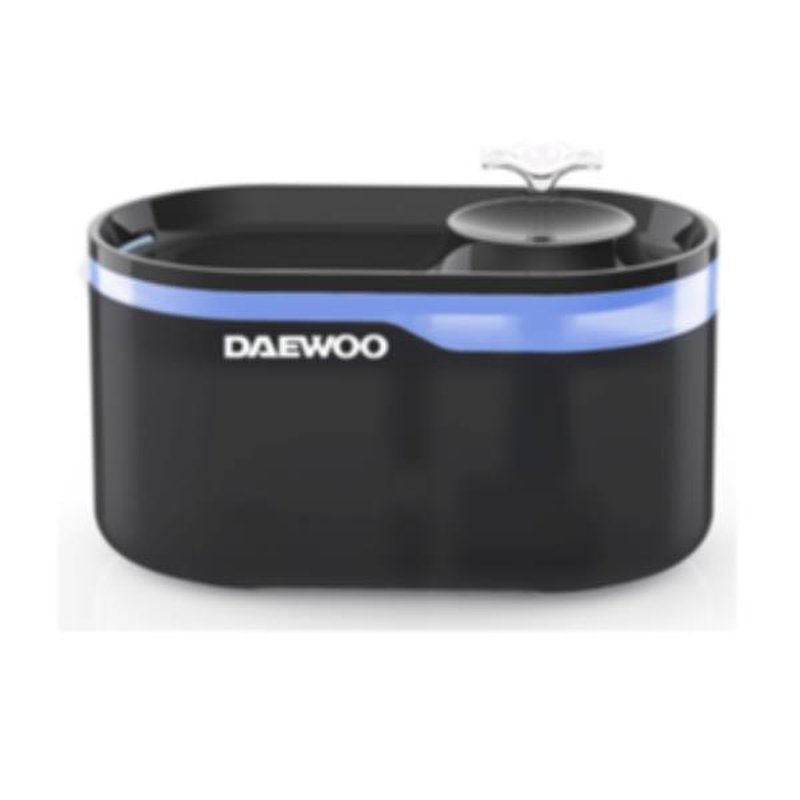 FUENTE DE AGUA AUTOMATICA 2.6L FUENTE DE AGUA AUTOMATICA 2.6L