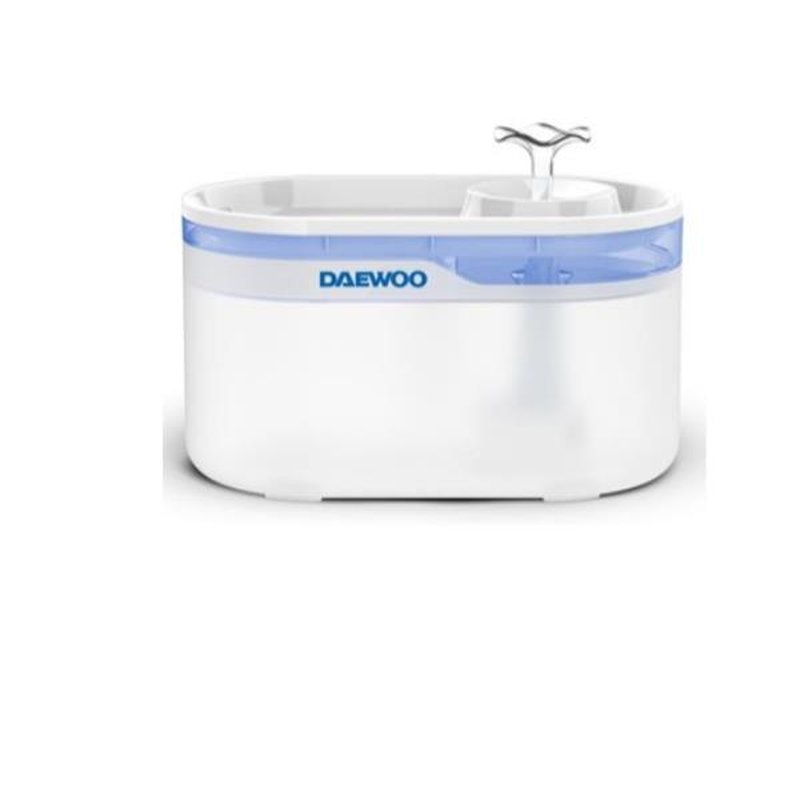 FUENTE DE AGUA + APP TUYA 2 6L FUENTE DE AGUA + APP TUYA 2 6L