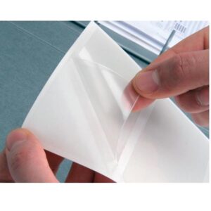 FUNDA AAD Q-CONNECT A-4 210X297