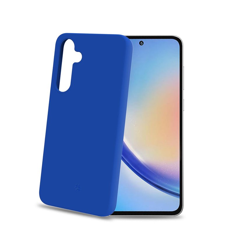 Celly CROMO1063BL funda para teléfono móvil 16,8 cm (6.6") Azul Celly CROMO1063BL funda para teléfono móvil 16,8 cm (6.6") Azul