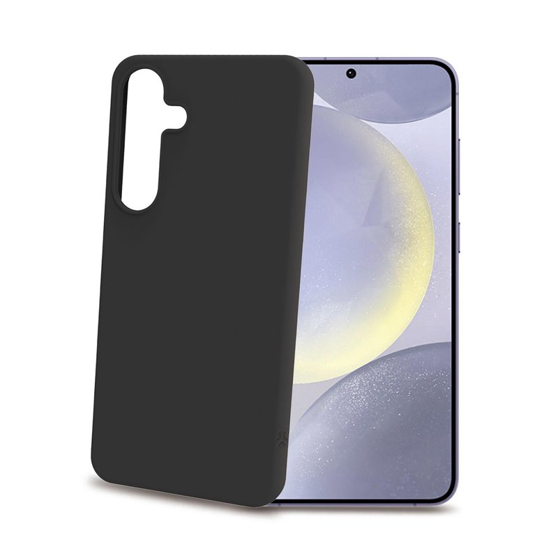 FUNDA CROMO GALAXY S25+ BK FUNDA CROMO GALAXY S25+ BK