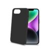 FUNDA CROMO IPHONE 16E BLACK